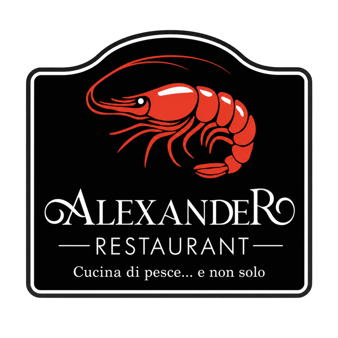 Alexander Restaurant