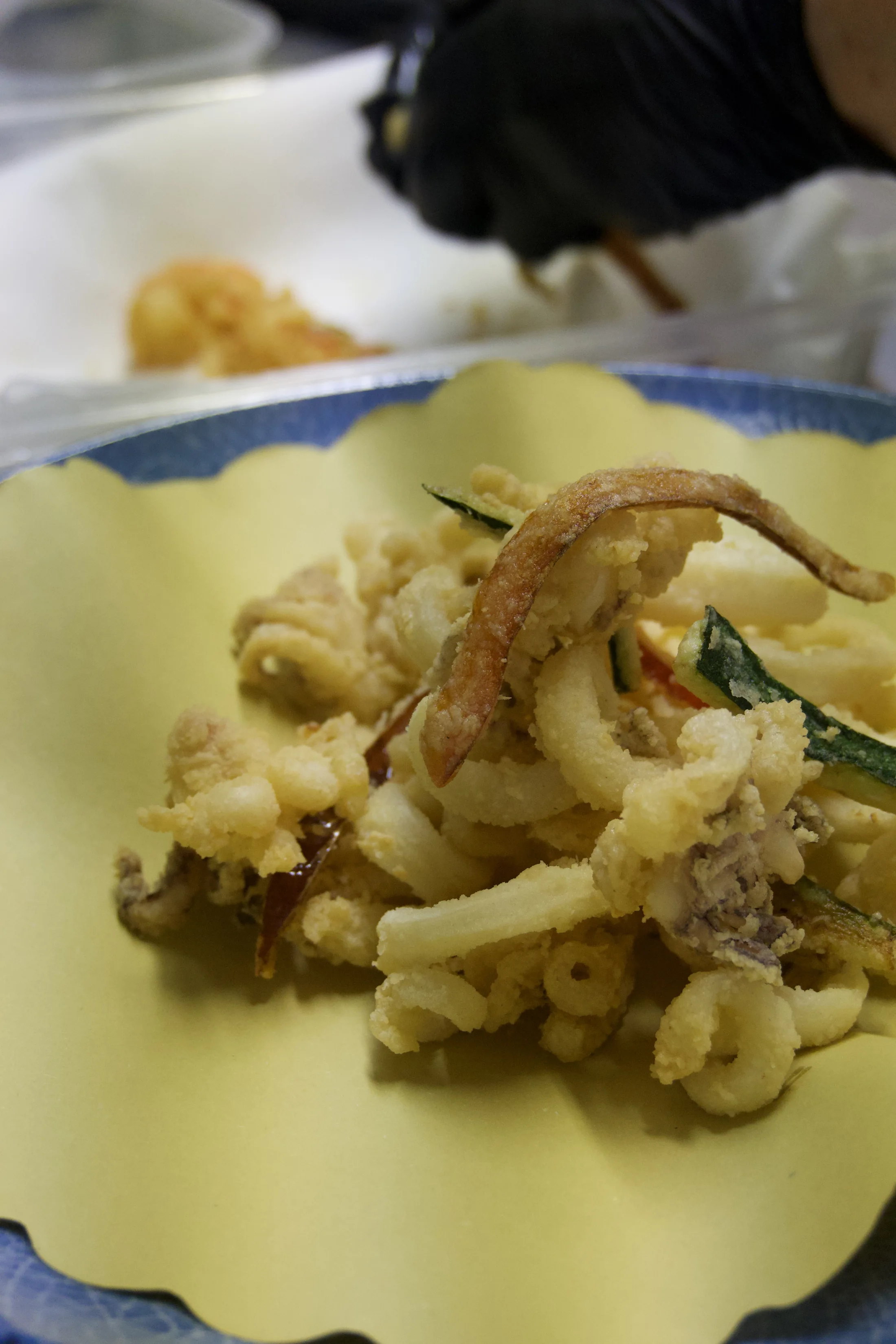 Una proposta della cucina Alexander