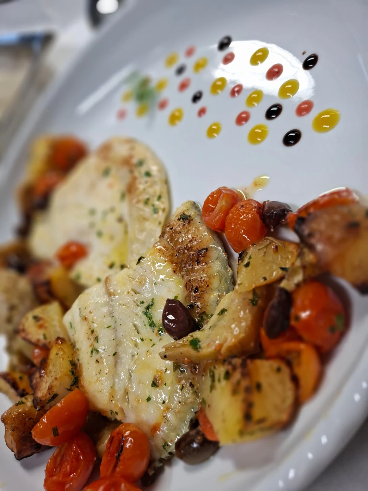 Proposta della cucina Alexander